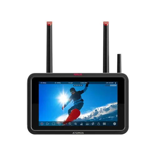 Atomos Ninja TX (Sans carte)