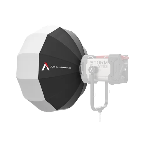 Aputure AM Lantern 120 pour XT52