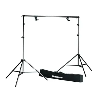 Manfrotto Bottom Stand (9 feet max)