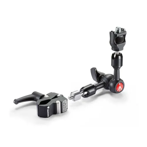 Magic Arm Manfrotto 244MICRO with Nano clamp