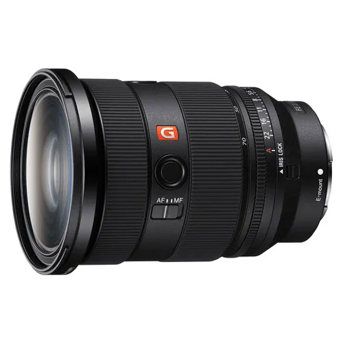 Sony 24-70mm F2.8 GM Mark II
