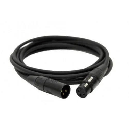 XLR cable