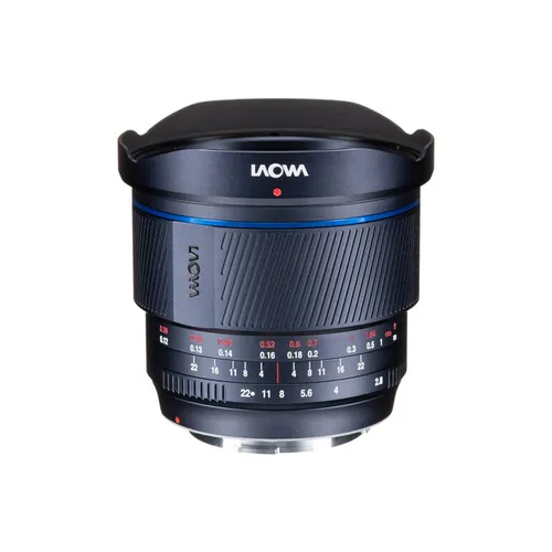 Laowa 10 mm F2.8 (Canon RF)
