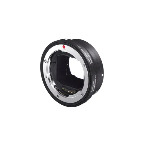 Adapteur Sigma MC-11 (Canon EF / Sony E)