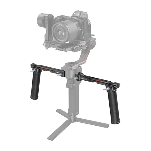  Poignée double SmallRig pour Ronin RS 4 