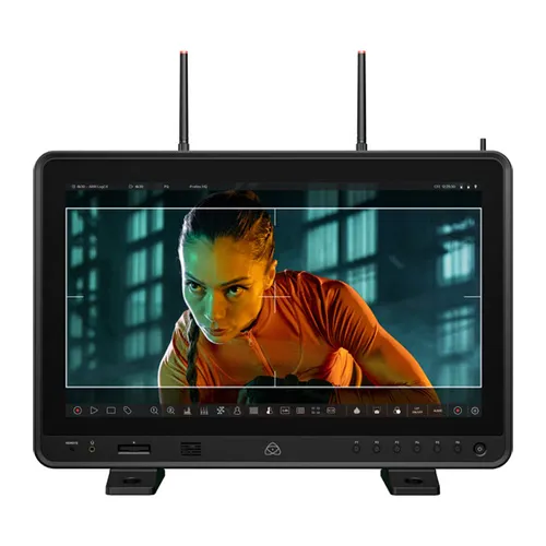 Atomos Sumo PRO 19 (Sans cartes)