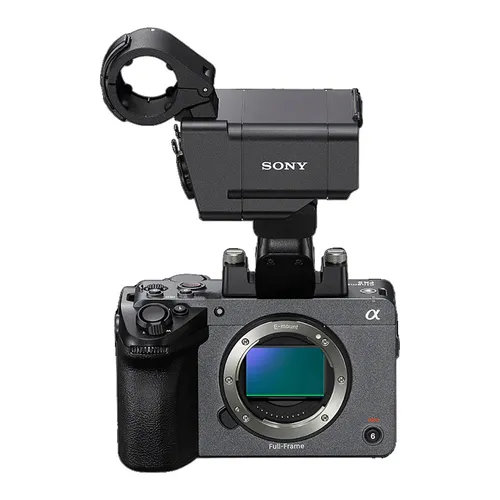 Sony FX5