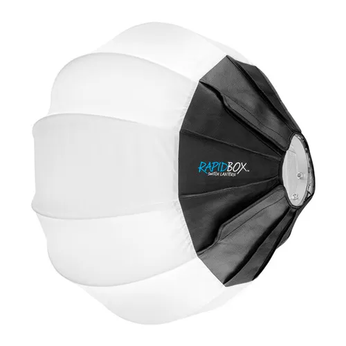Softbox Westcott Switch Lantern (Rapid box)