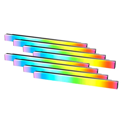 Ensemble de 8 INFINIBAR PB6