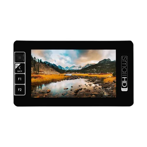 SmallHD Ultra 5-inch (V-mount)