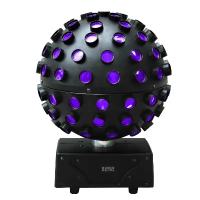 American DJ Starburst DJ Sphere Effect Light