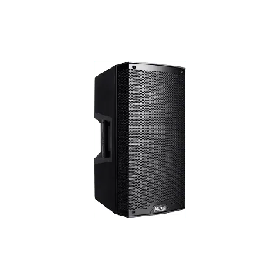 Alto Pro TS212 Truesonic 2-Way Powered Speaker with Bluetooth in Soft Case with Wheels