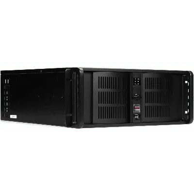 Sweetwater CS400 4U Professional Audio and Video Production Workstation