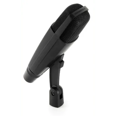 Sennheiser MD 421-II Cardioid Dynamic Microphone