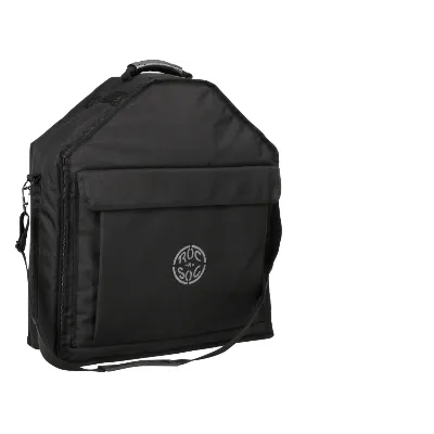 ROC-N-SOC Carrying Case