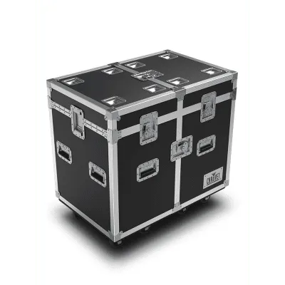 Chauvet Pro Maverick Rogue 3 Case