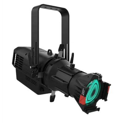 Chauvet Professional Ovation Reve E-3 LED Ellipsoidal (No Lens Tube)
