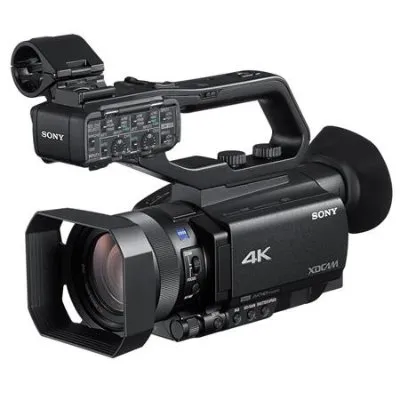 Sony PXW-Z90V Compact 1