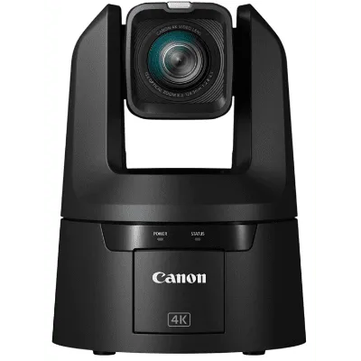 Canon CR-N500 Pro 4k PTZ Camera