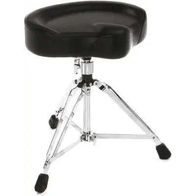 DW 5000 Series Drum Throne - Tractor Seat