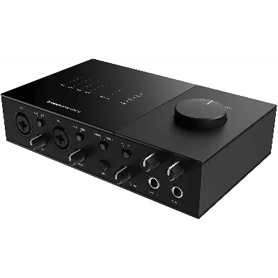 Native Instruments Komplete Audio 6 Mk2