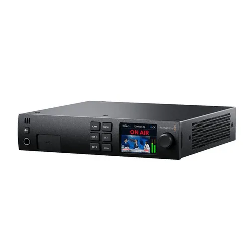 Blackmagic Design Studio Converter