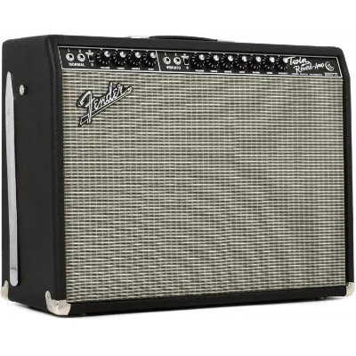 Fender '65 Twin Reverb 85-watt 2x12