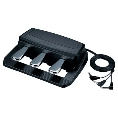 Roland RPU3 3 Pedal Control