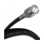 12G-SDI 4K/UHD Low Loss Digital Video Coaxial Cable - 100 foot