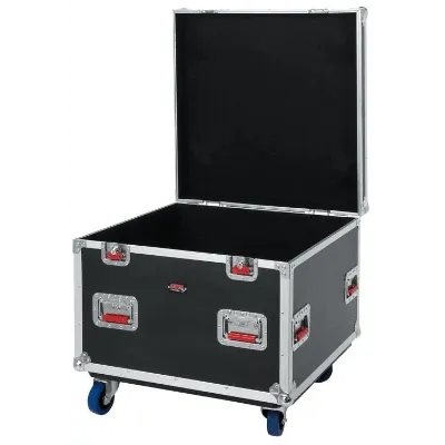 Gator G-TOUR Truck Pack Trunk - 30