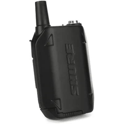 Shure GLXD1 Wireless Bodypack Transmitter