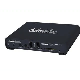 Datavideo NVS-30 H.264 Video Streaming Server