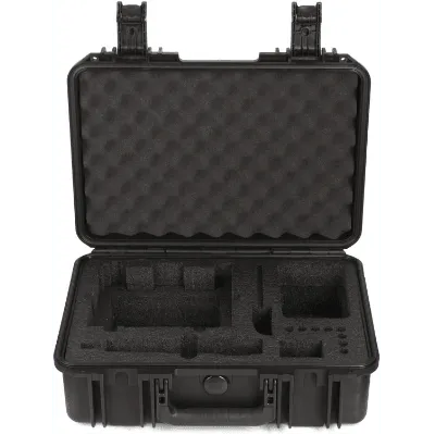 SKB EW Wireless Mic System Case