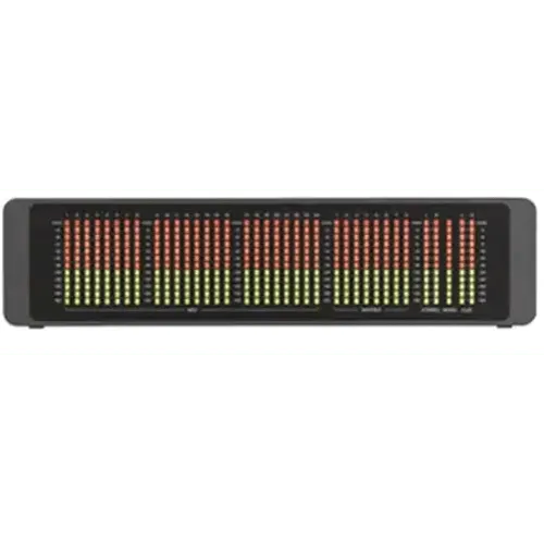 Yamaha MBCL Meter Bridge for CL1 and CL3