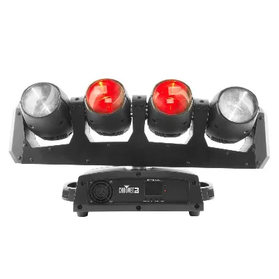 Chauvet DJ Intimidator Wave 360 IRC Moving Head