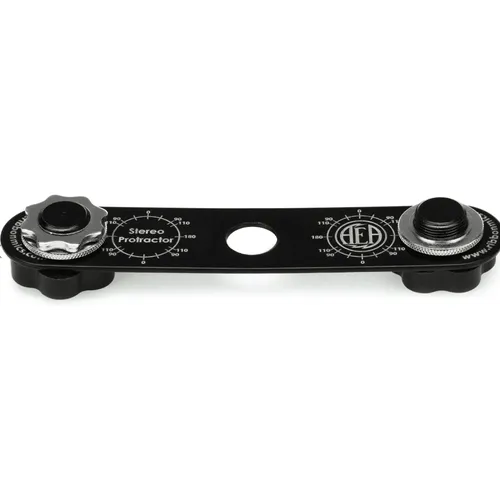 AEA Stereo Protractor 6