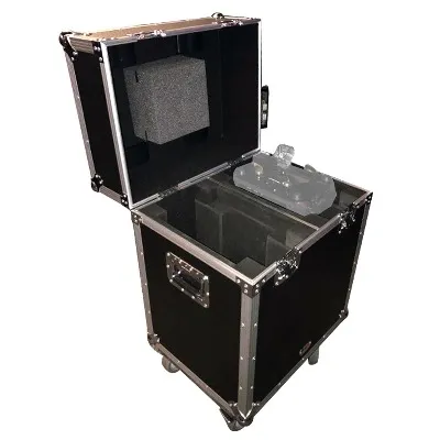 ProX 140 Style Moving Headf Light Case for 2 Units