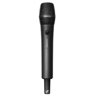 Sennheiser EW-DX SKM-S Digital Wireless Handheld Transmitter with MMD 945 Capsule & Mute Switch, R1-9:520 - 607 MHz