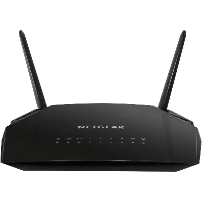 NETGEAR WiFi Router (R6230) - AC1200 Dual Band Wireles Router