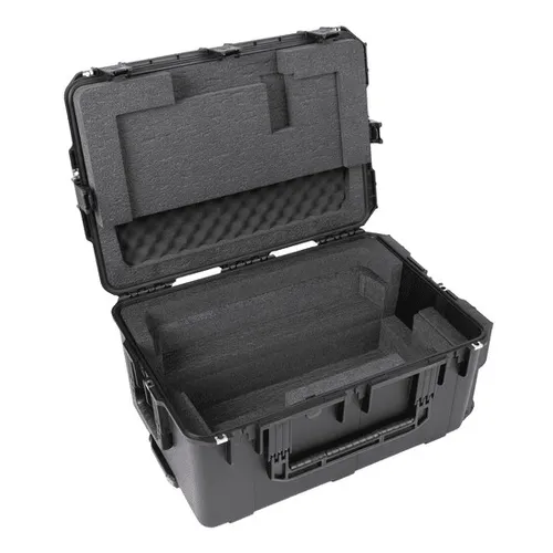 SKB iSeries 2617-12 Case for Blackmagic Design ATEM TV Studio