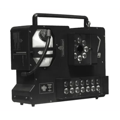 Froggy's Fog Hyperion SJ8 Superjet