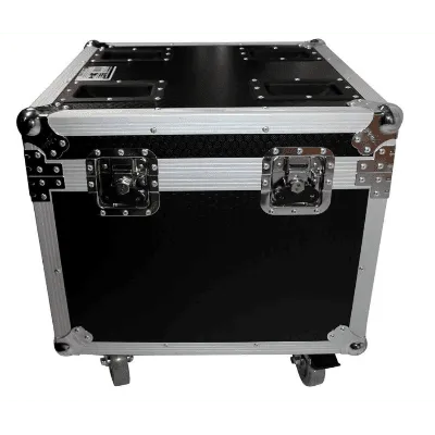 ProX XS-UTL9W Utility Gear Flight Case