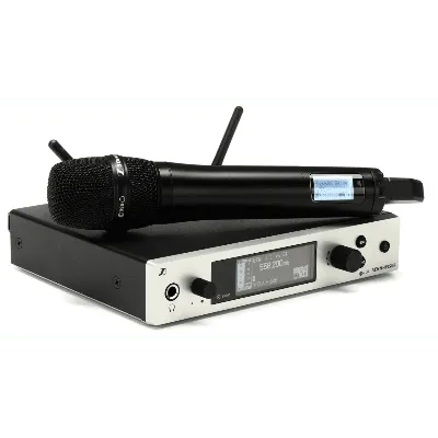 Sennheiser EW 500-935 Handheld/SK 500 G4 Wireless Bodypack System - GW1 Band