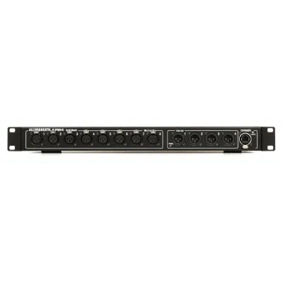 Allen & Heath AR84 8x4 I/O Expander