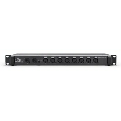 Chauvet Pro RDMX Splitter 8