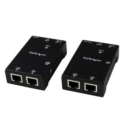 StarTech.com HDMI Over CAT5/CAT6 Extender