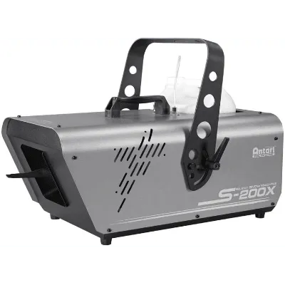 Antari S-200X Silent Snow Machine