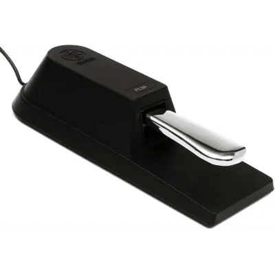 Yamaha FC3A Piano-style Sustain Pedal with Half-damper Control