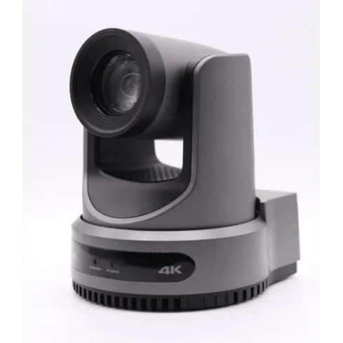 PTZOptics PT20X-4K-G3 Move 4K PTZ Camera with 20x Optical Zoom