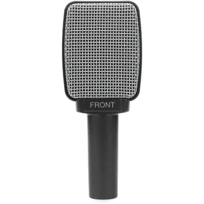 Sennheiser e609 Silver